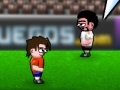 Juego Head Action World Cup