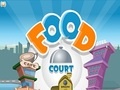 Juego Food-Court