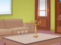 Juego Wow escape: Familiar room