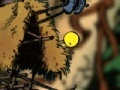 Juego Marsupilami Chute de fruits