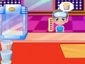 Juego Pop corn maker