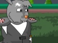 Juego Resident Wiivle