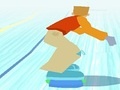 Juego Snowbord 4