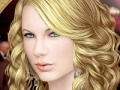 Juego Taylor Swift Makeover