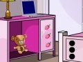 Juego Fancy kids room escape