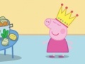 Juego Pairs With Peppa and George