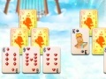 Juego Cupid Tripeaks