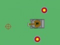 Juego Tank Hit The Target