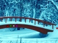 Juego Winter snow escape