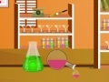 Juego Chemistry Lab Escape