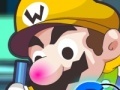 Juego Mario fart - 2