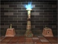 Juego Cursed Temple Escape