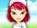 Juego Nurse Dress Up