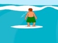 Juego Bogan Surf