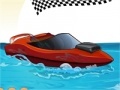 Juego Speedboat Racing