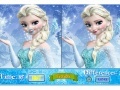 Juego Frozen fan Differences