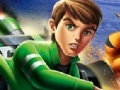 Juego Ben 10 Jigsaw Puzzle