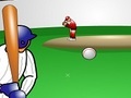 Juego Homerun Rally