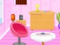 Juego Pink Foyer Room Escape