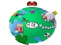 Juego World creation