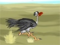 Juego Ostrich Jump 3