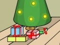 Juego Happy Christmas escape