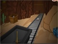 Juego South deep gold mine escape