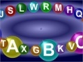 Juego Alphabet Orbit