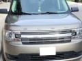 Juego Ford flex slider