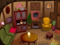 Juego Secret house escape