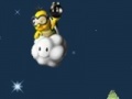 Juego Mario and the time portal