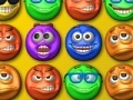 Juego Smiley puzzle
