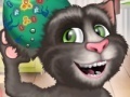 Juego Talking Tom cat