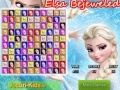 Juego Frozen - Bejewelry Elsa