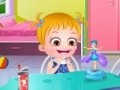 Juego Baby Hazel School Picnic
