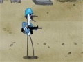Juego Regular Show Zombie Grave