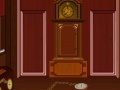 Juego Clock Room Escape - 2