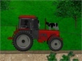 Juego Tractor Trial