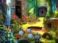 Juego Lobby garden escape