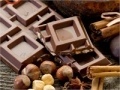 Juego Chocolate - hidden numbers