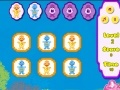 Juego Amazing turtle matching