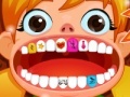 Juego Fun Mouth Doctor