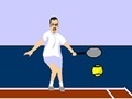 Juego Zap Dramatic Tennis Club