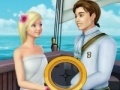 Juego The Barbie island princess hide and seek