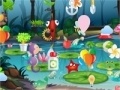Juego Hidden objects nature