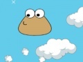 Juego Pou Jumping