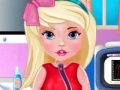 Juego Little Princess Stomach Pain