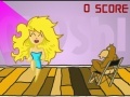 Juego Moshi Dancing Lessons