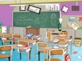 Juego Classroom Clean Up