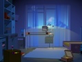 Juego Fantasy blue room escape